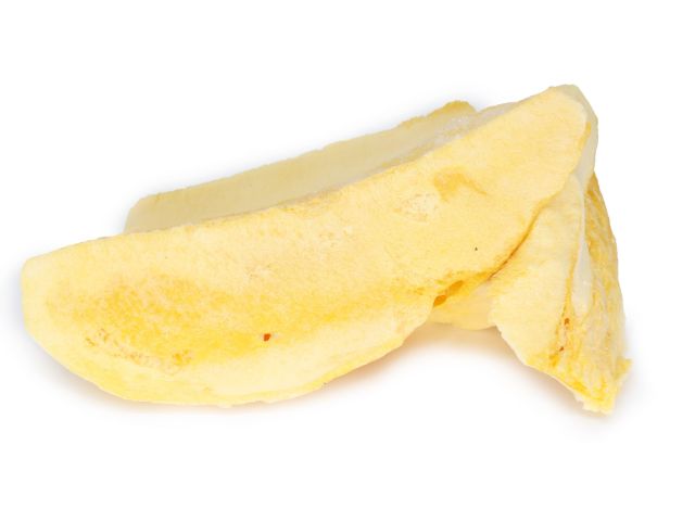 Freeze Dried Mango