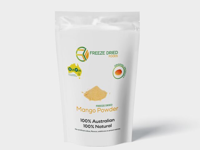 Mango Powder