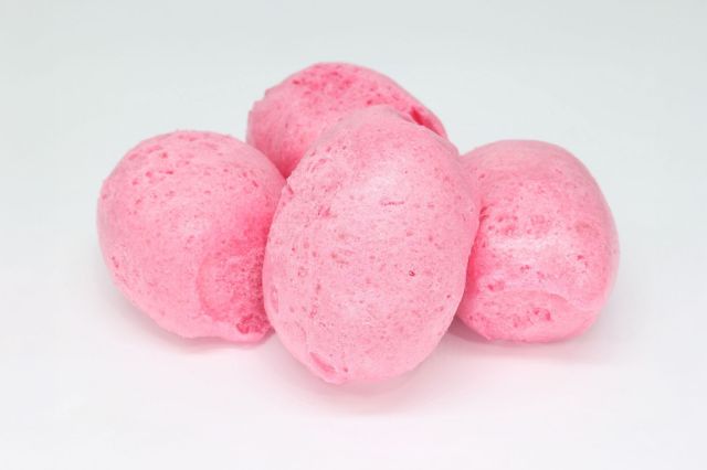 Freeze Dried Red Ripperz