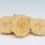 Freeze Dried Banana Diced