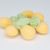 Freeze Dried Pineapple Lolly