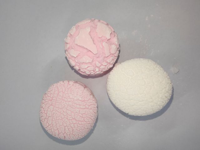 Freeze Dried Marshmallow