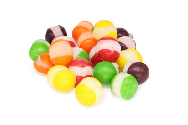 Freeze Dried Skittles - Image 2