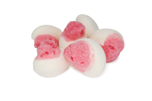 Freeze Dried Strawberry and Cream - Image 2