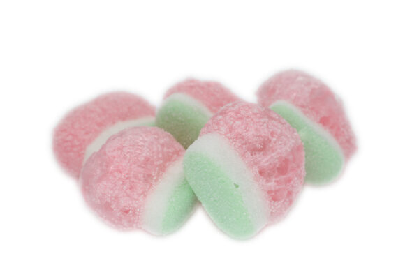 Freeze Dried Watermelon Slice - Image 2