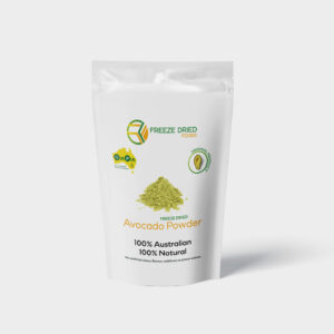 Avocado Powder