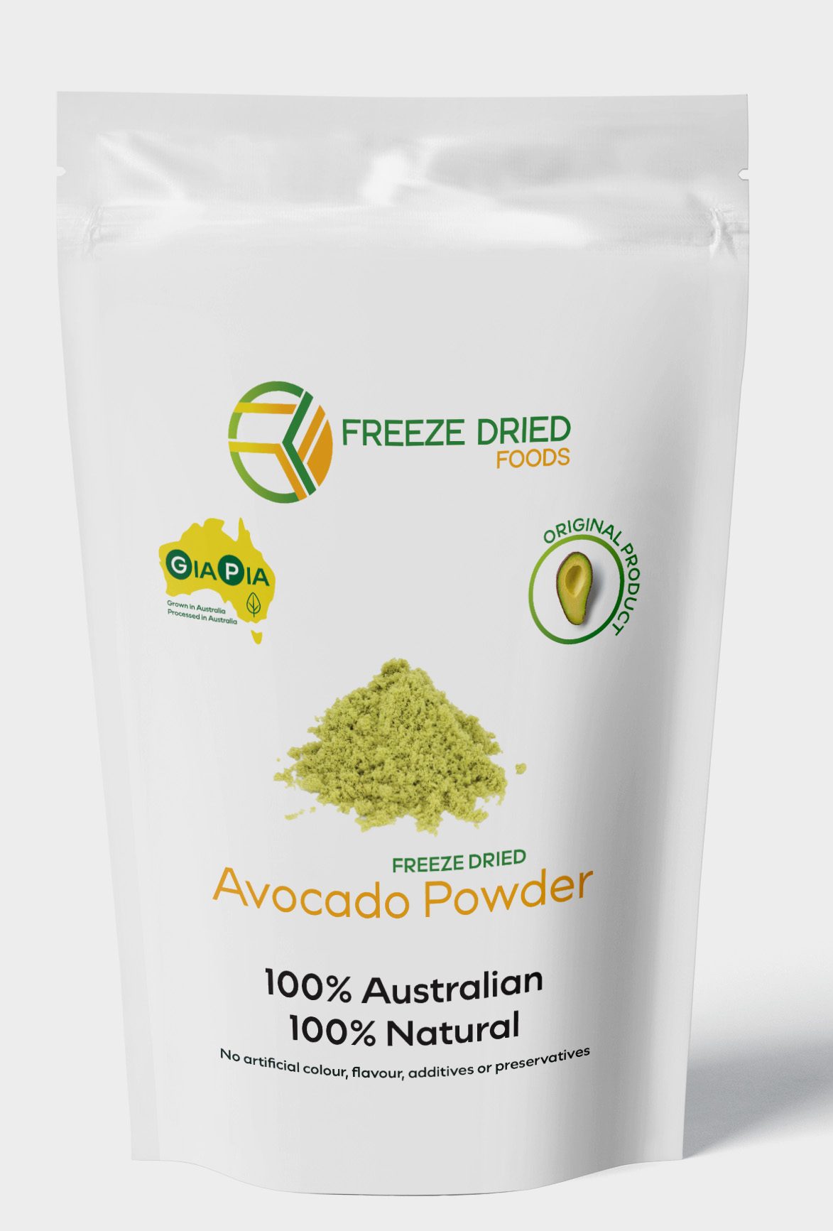 Avocado Powder - Image 2