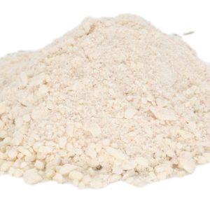 Banana Powder