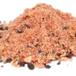 Passionfruit Powder (Seed in)