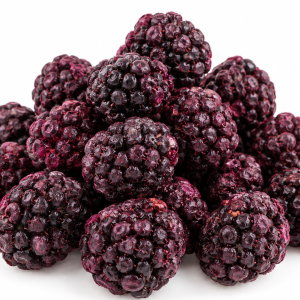 Freeze Dried Blackberry