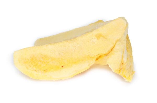 Freeze Dried Mango - Image 2