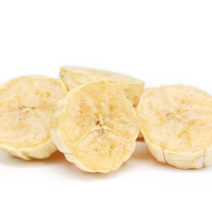 Freeze Dried Banana