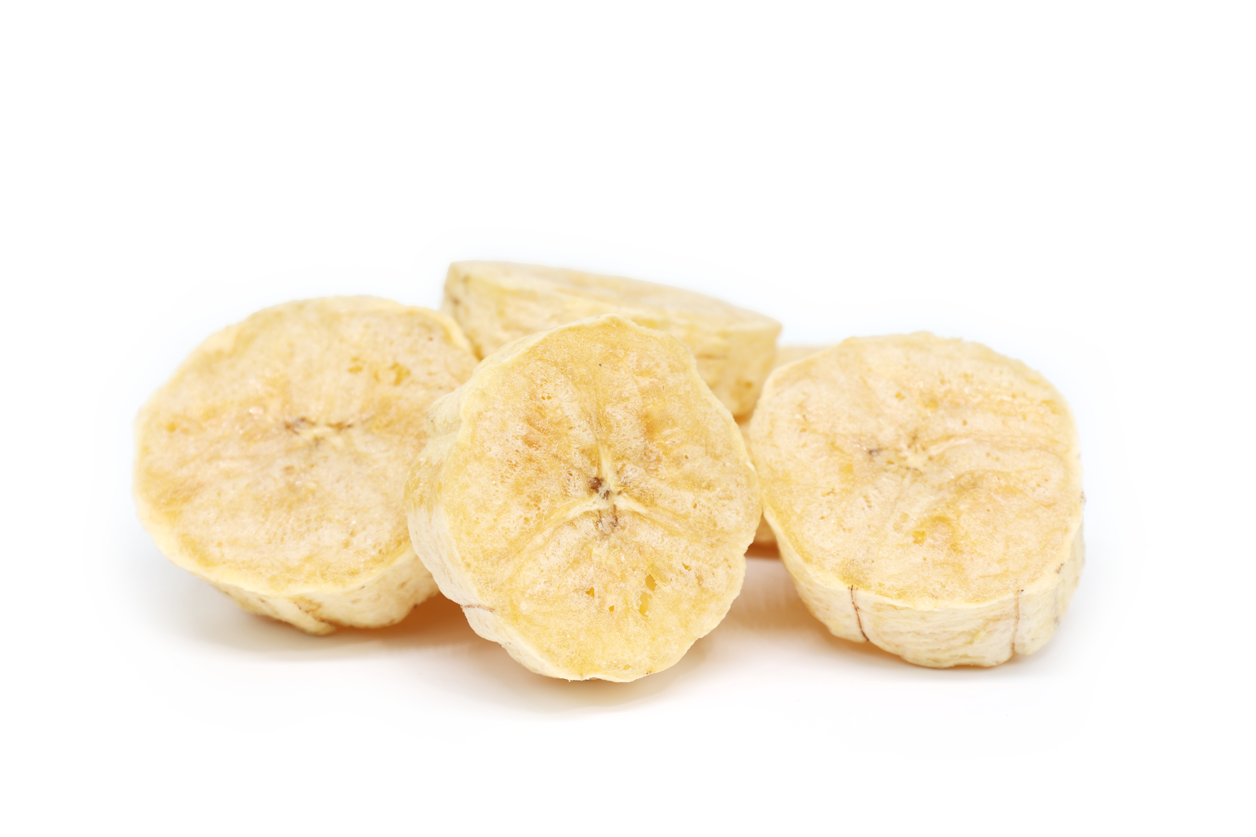Freeze Dried Banana Freeze Dried Banana