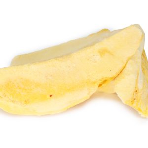 Freeze Dried Mango Pieces