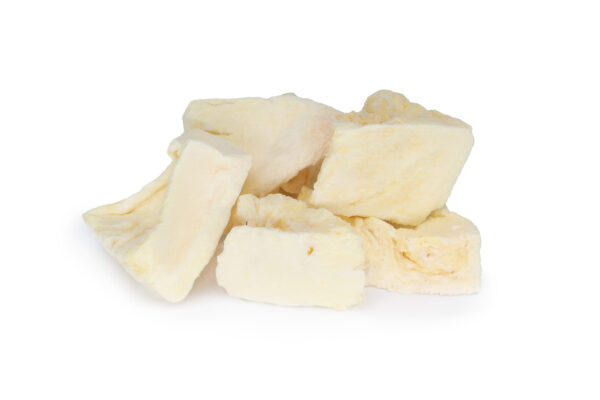 Freeze Dried Pineapple - Image 2