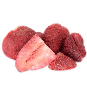 Freeze Dried Strawberries