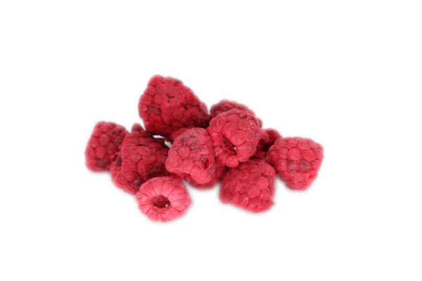 Freeze Dried Raspberries - Image 2