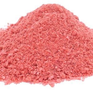 Strawberry Powder