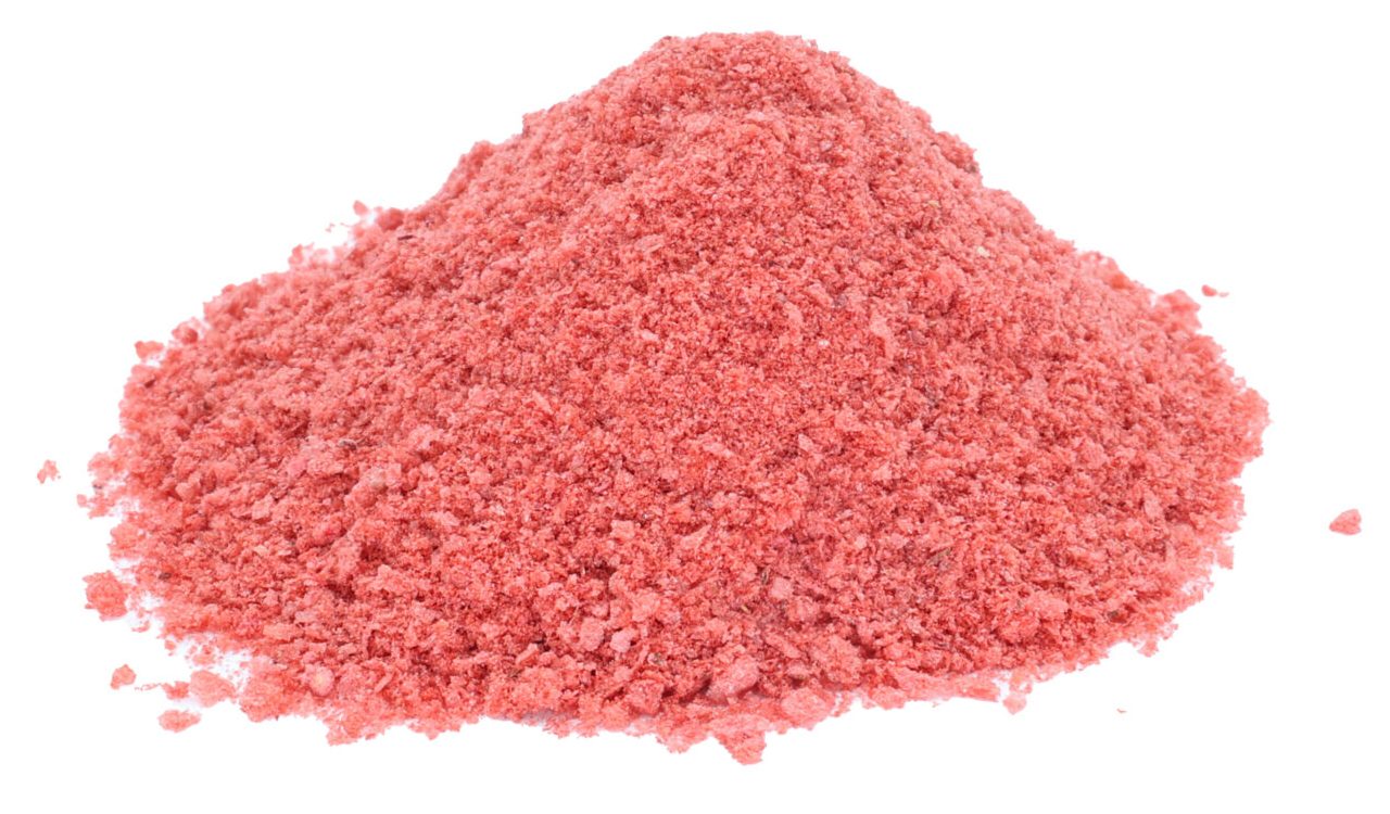 Strawberry Powder Strawberry Powder