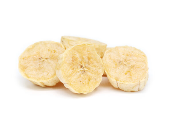 Freeze Dried Banana - Image 2
