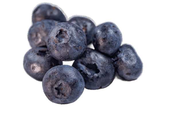 Freeze Dried Blueberies - Image 2