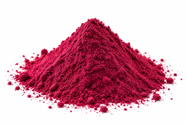 Raspberry Powder
