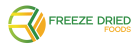 Freeze Dried Foods