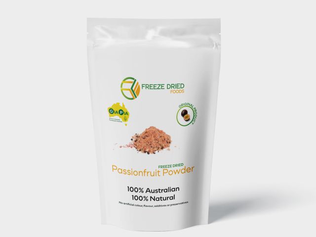 Passionfruit Powder