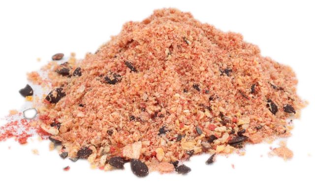 Passionfruit Powder (Seed in)