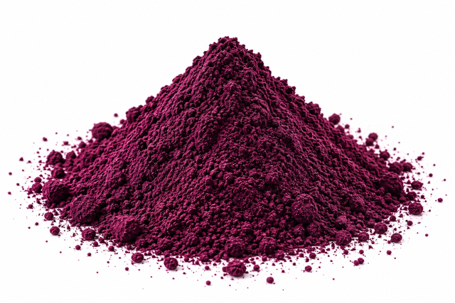 Blackberry Powder