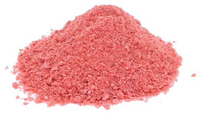 Strawberry Powder
