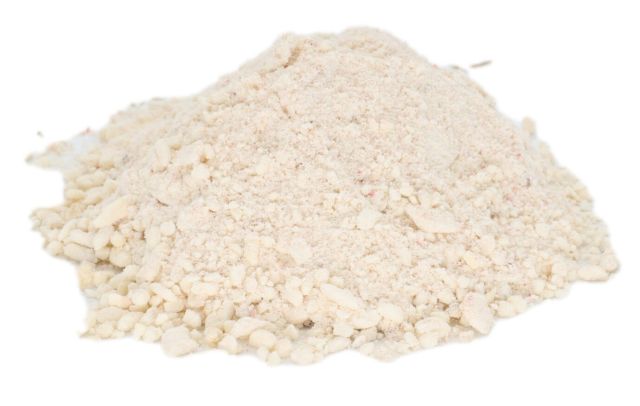 Banana Powder